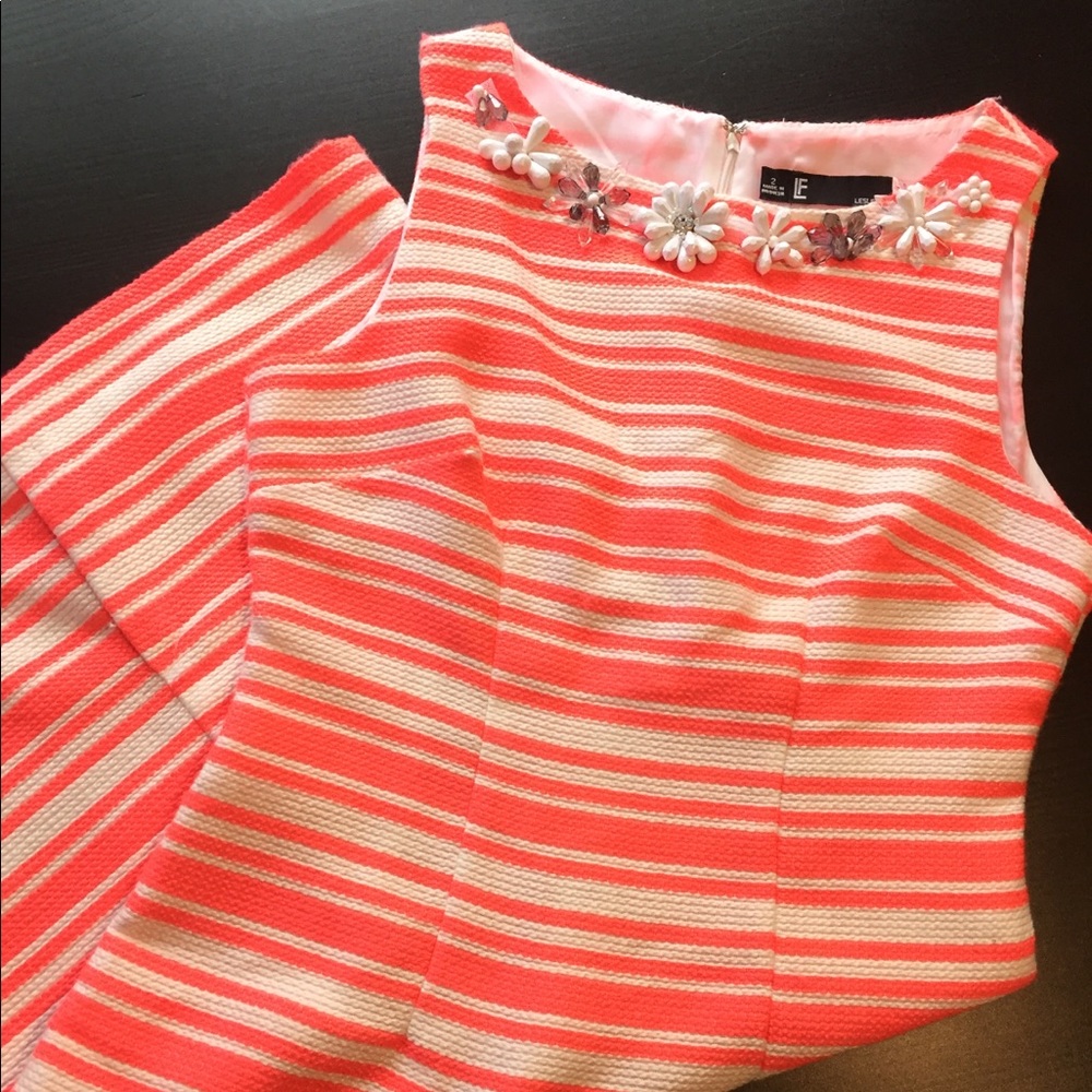 Leslie Fay Dress size 2